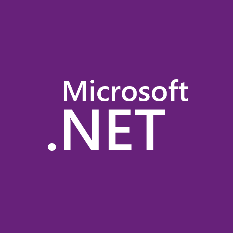 .NET logo
